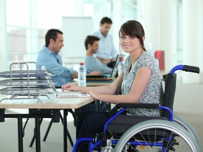 3 группа инвалидности