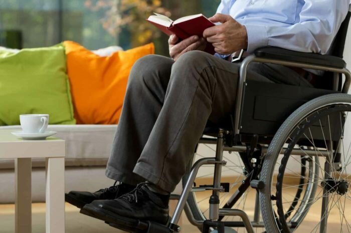 Оформление пенсии по инвалидности