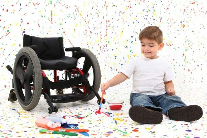Алименты ребенку инвалиду после 18 лет