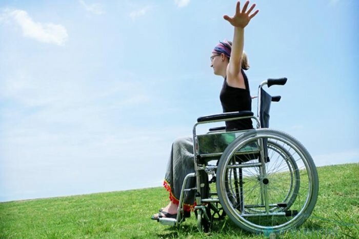 Переосвидетельствование инвалидности