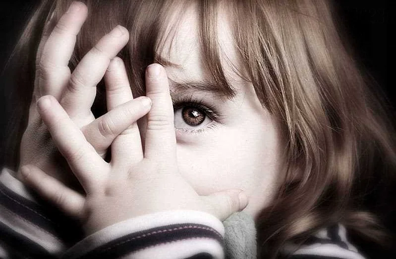 Психология детей с инвалидностью: 9 способов преодолеть страхи и тревоги