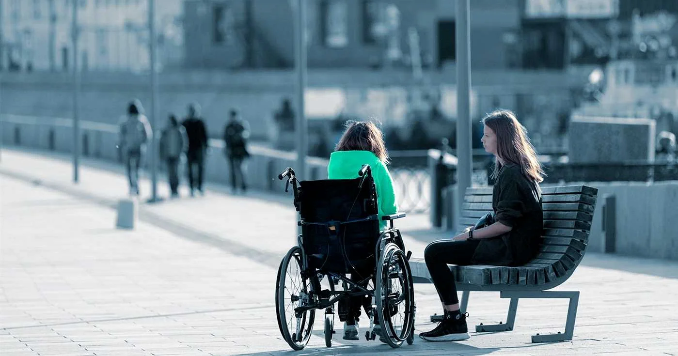 Инвалидность и льготы: как получить компенсацию и поддержку
