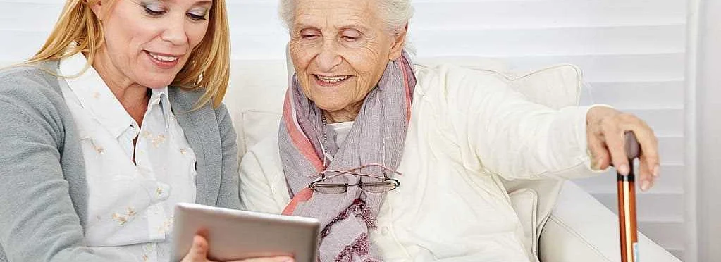 Как выбрать уход за пожилыми: советы и рекомендации