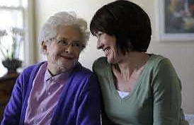 Профессиональные услуги ухода за пожилыми людьми: выбор оптимального решения