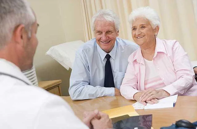Значение профессиональной психологической помощи для пожилых людей с деменцией