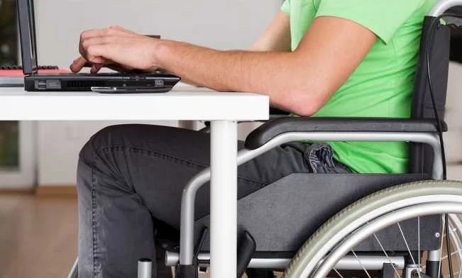 Роль государства в трудоустройстве инвалидов