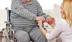 Улучшение качества жизни: групповая психологическая помощь для инвалидов и пожилых