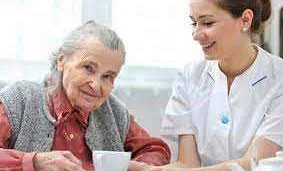 Влияние психологической поддержки на качество жизни пожилых людей